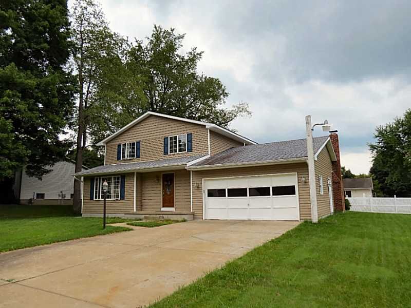 Property Photo:  12679 Walnut Drive  PA 16316 