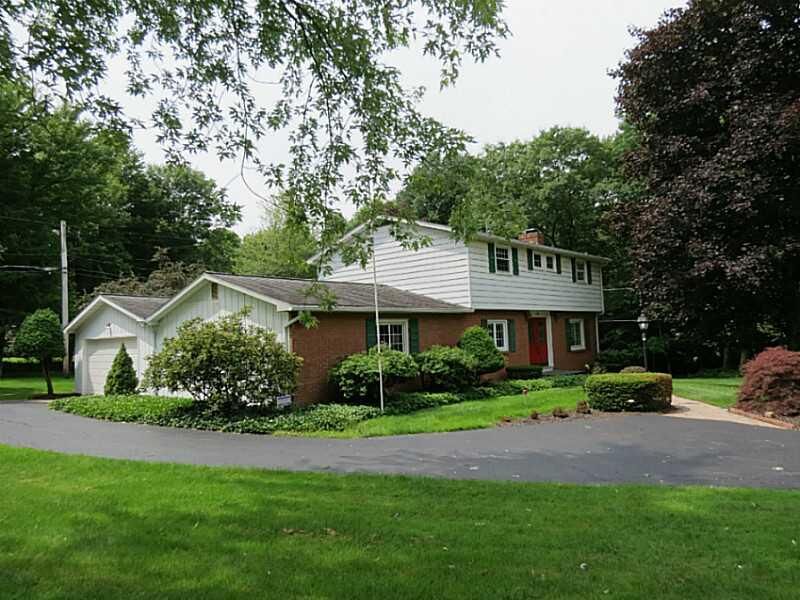 Property Photo: 1169 Carmont Drive PA 16335