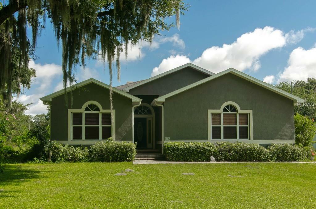 Property Photo:  406 Swilley Road  FL 33567 