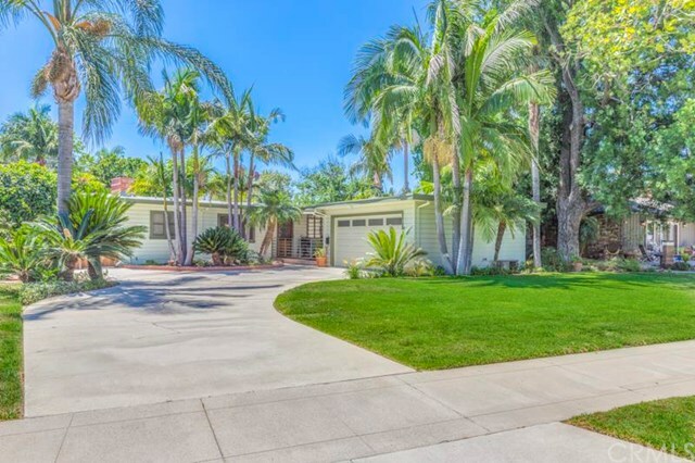 Property Photo: 158 N Monterey Road CA 92866