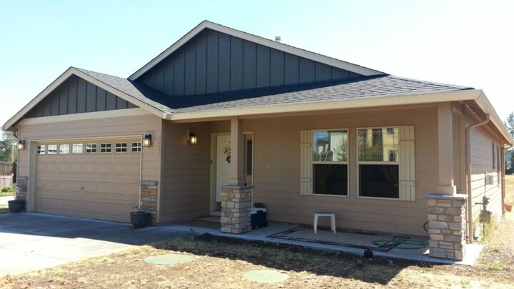 Property Photo: 16455 Greenbrier St SE WA 98597