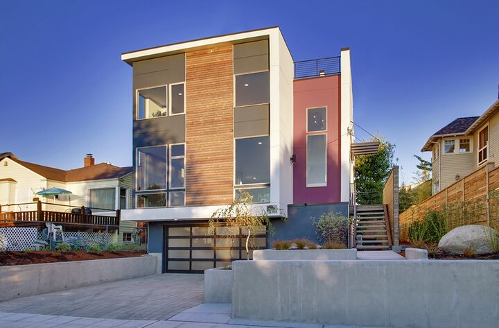 Property Photo:  1359 32nd Ave S  WA 98144 