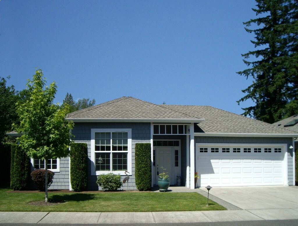 Property Photo:  101 Creekview Crest  WA 98264 