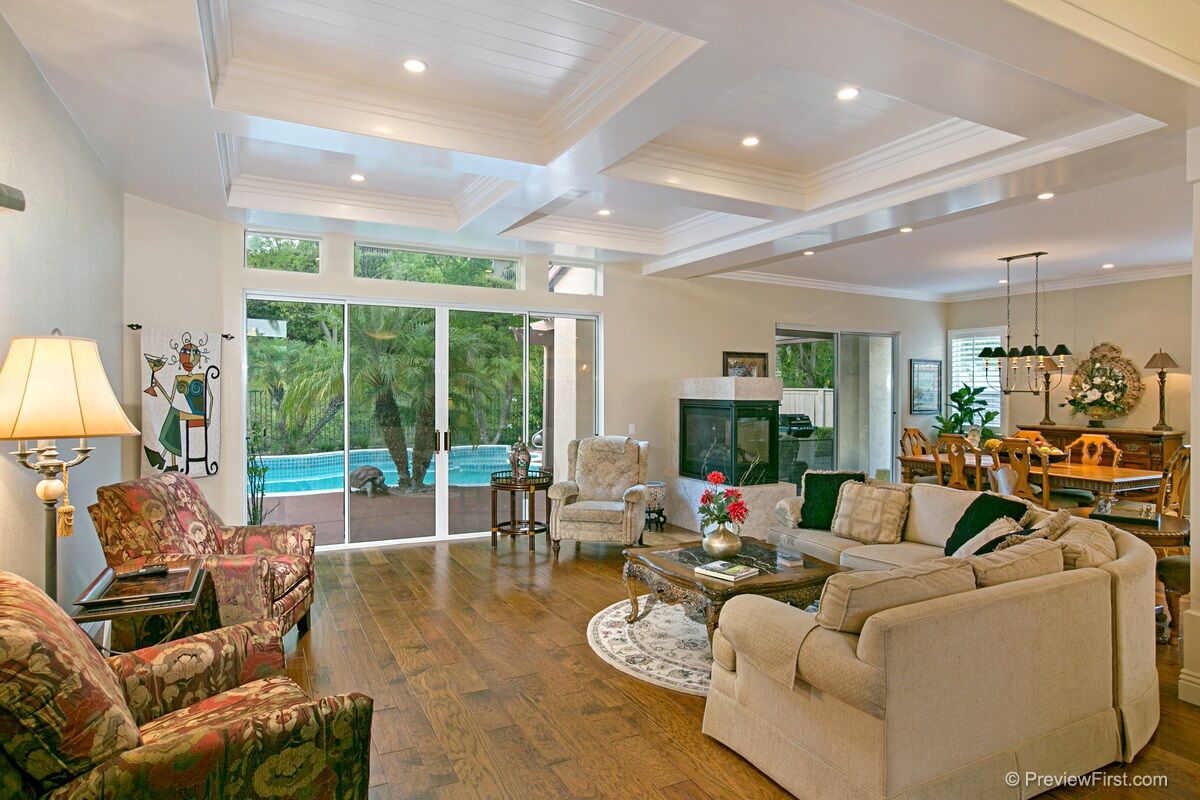 Property Photo: 270 Camino Tablero CA 92029