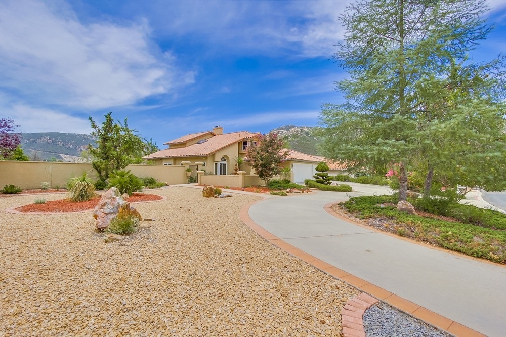 Property Photo:  357 Bridle Run Lane  CA 91901 