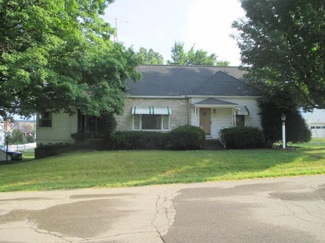 Property Photo: 107 Tilton Street OH 43028