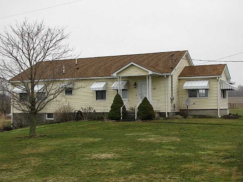 Property Photo:  8837 Adamsville Road  PA 16131 