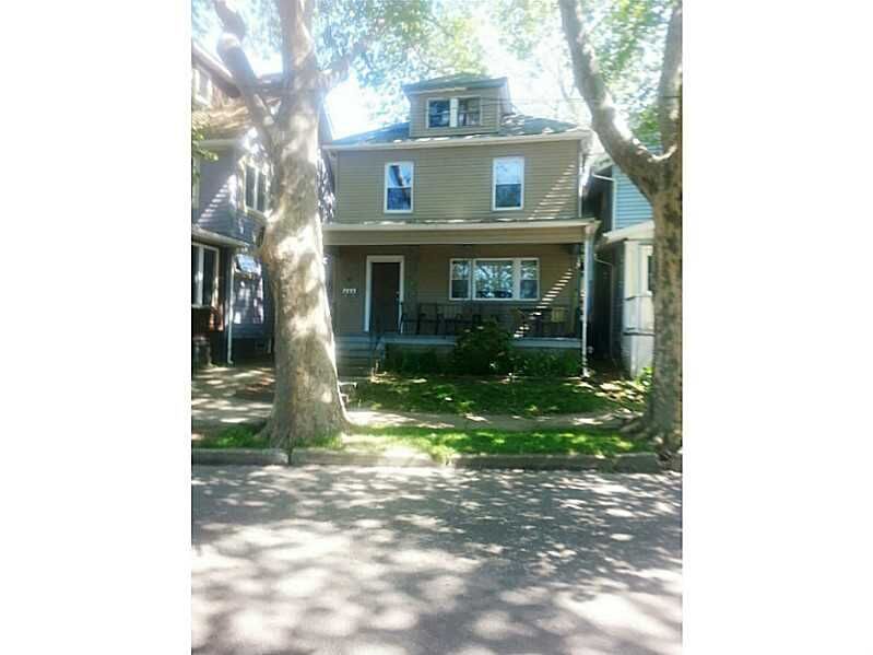 Property Photo:  461 W Front  PA 16507 