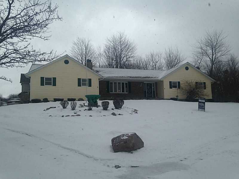 Property Photo:  3521 Julie Drive  PA 16506 