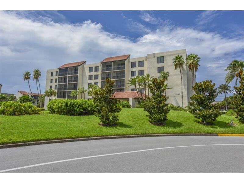 Property Photo: 1945 Gulf Of Mexico Drive M2-202 FL 34228