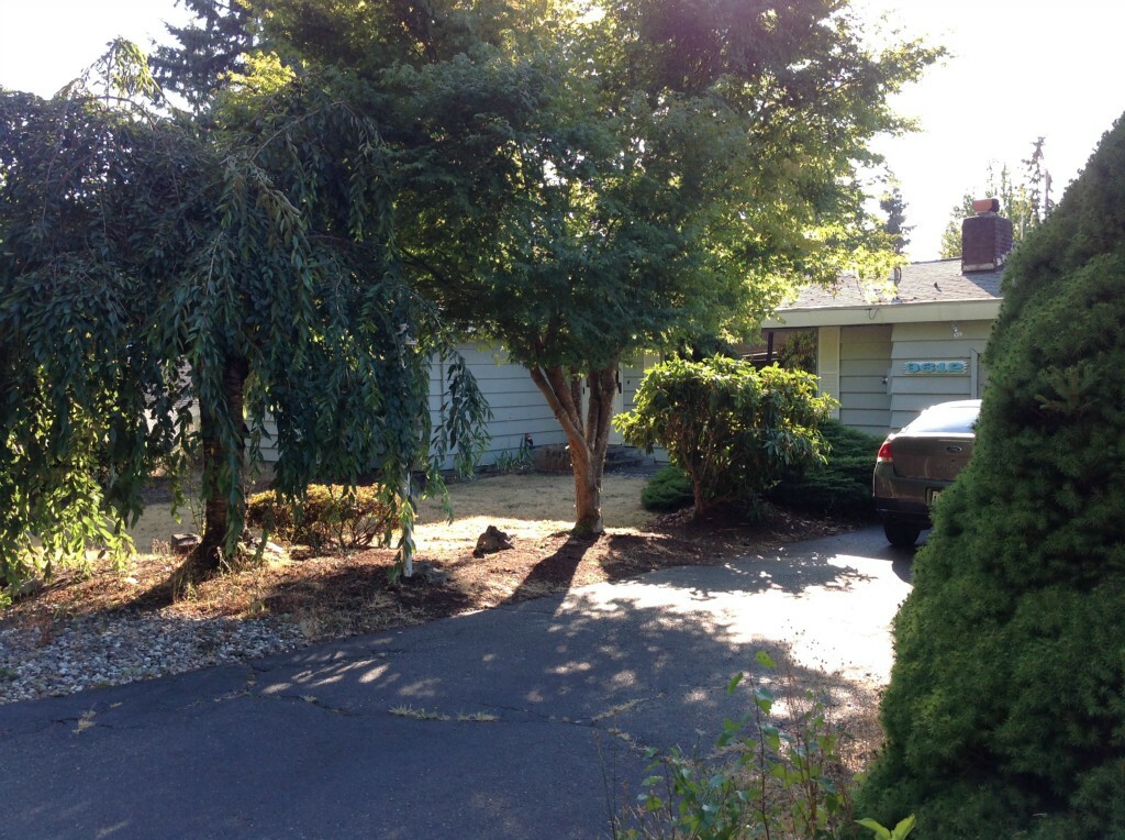 Property Photo:  3612 Crestview Dr W  WA 98466 