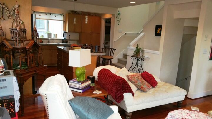 Property Photo: 9225 Ashworth Ave N A WA 98103