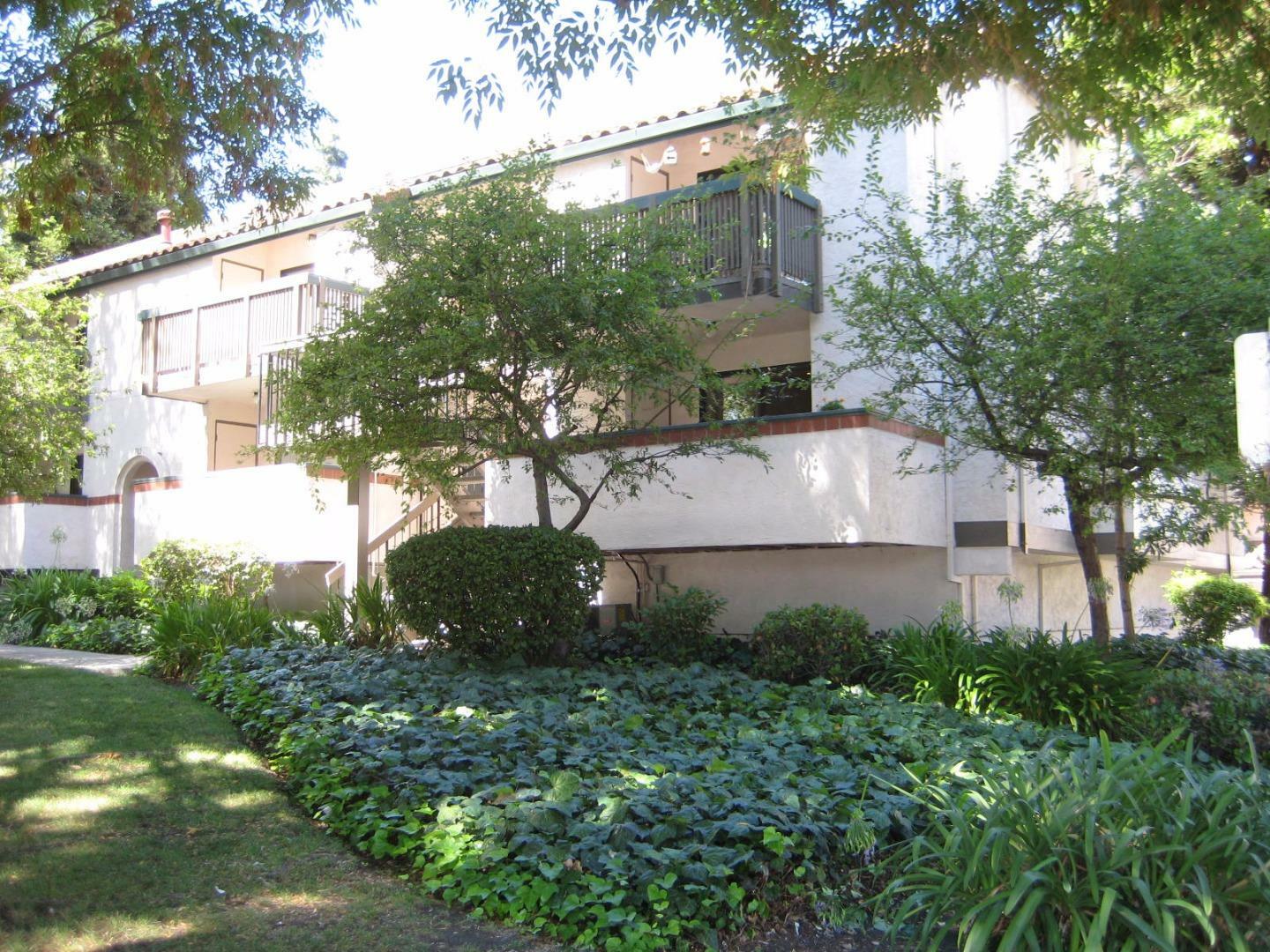 Property Photo: 702 San Conrado Terrace 1 CA 94085