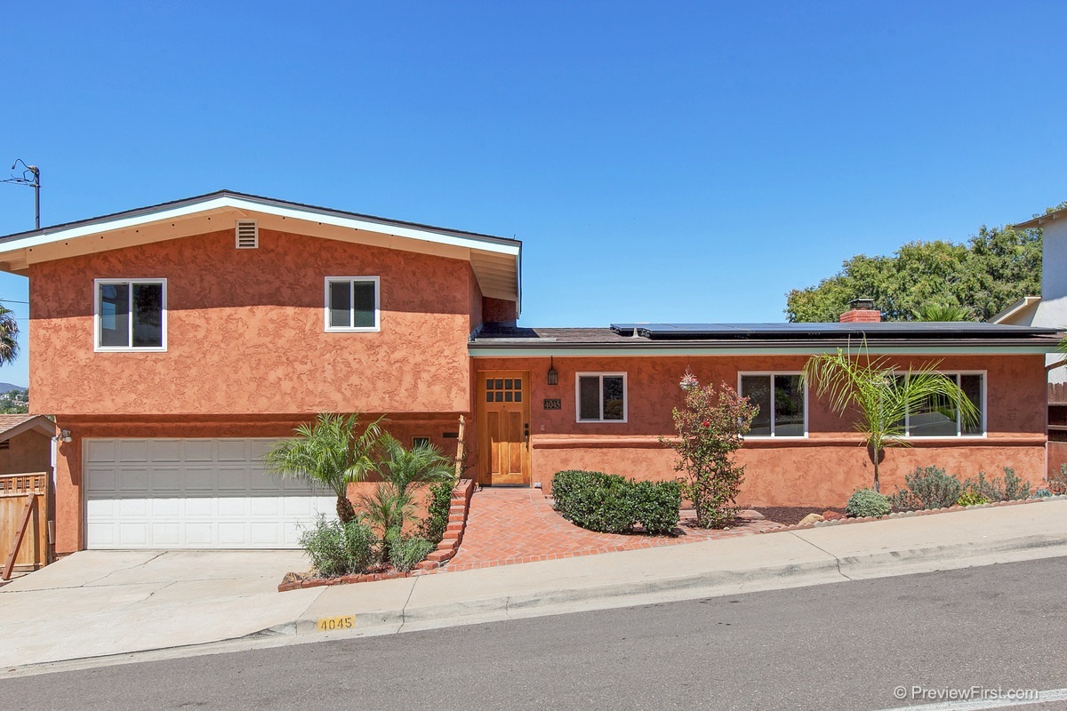 Property Photo:  4045 Yale Avenue  CA 91941 