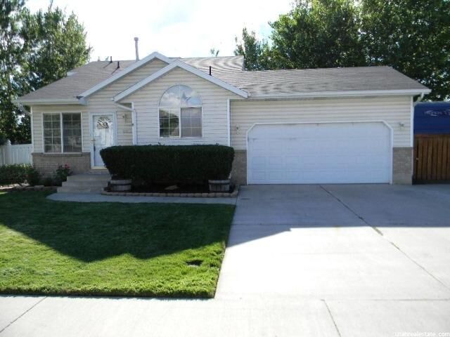 Property Photo:  Address not disclosed  UT 84043 