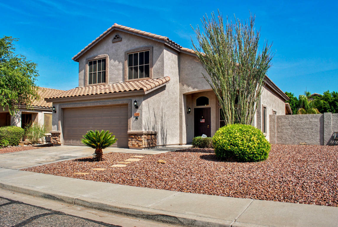 Property Photo:  7206 W Blackhawk Drive  AZ 85308 