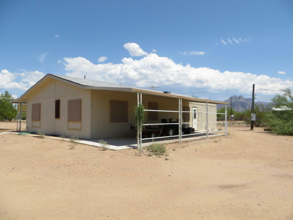 Property Photo:  2333 N Monterey Drive  AZ 85120 