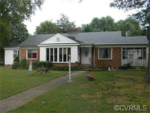 Property Photo:  210 Jackson Avenue  VA 23150 