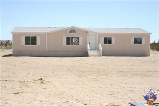 Property Photo:  9232 W 60th Street Street  CA 93501 