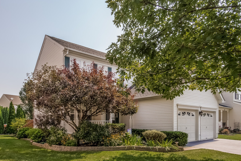 Property Photo: 515 Madison Dr NJ 08886