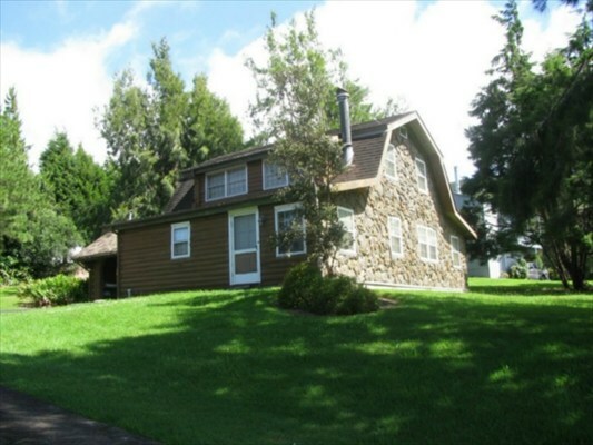 Property Photo: 64-5283 Hohola Dr HI 96743
