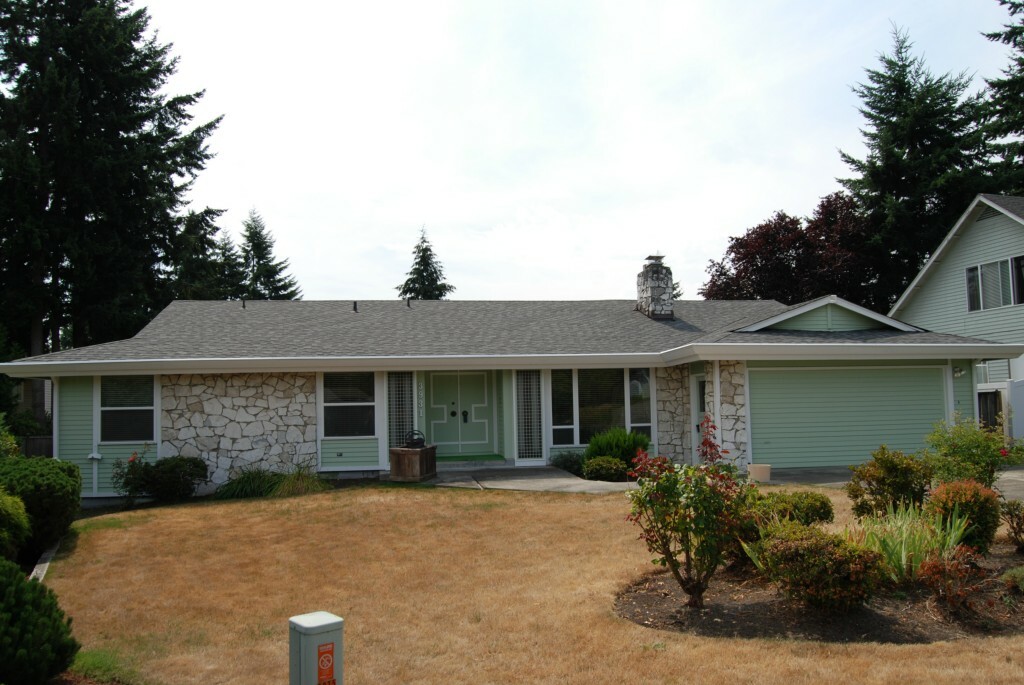 Property Photo: 3931 SW 316th St WA 98023