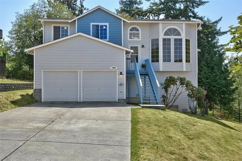 Property Photo:  7808 55th Place NE  WA 98270 