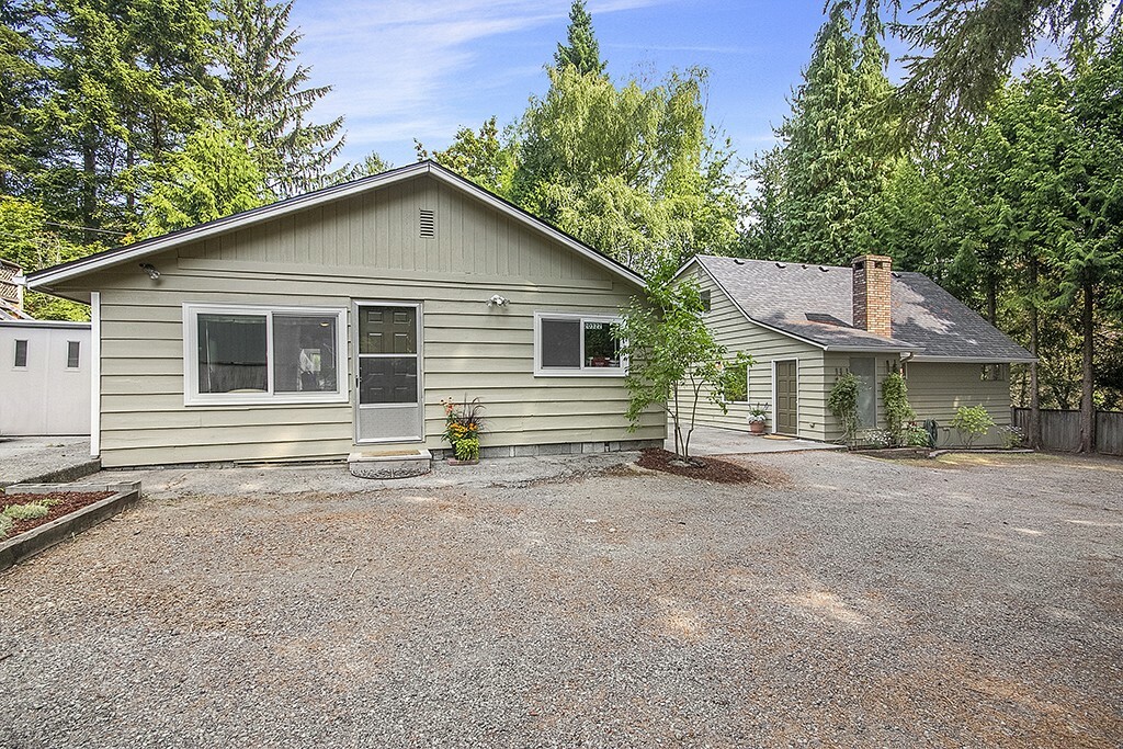 Property Photo:  20410 55th Ave NE  WA 98028 