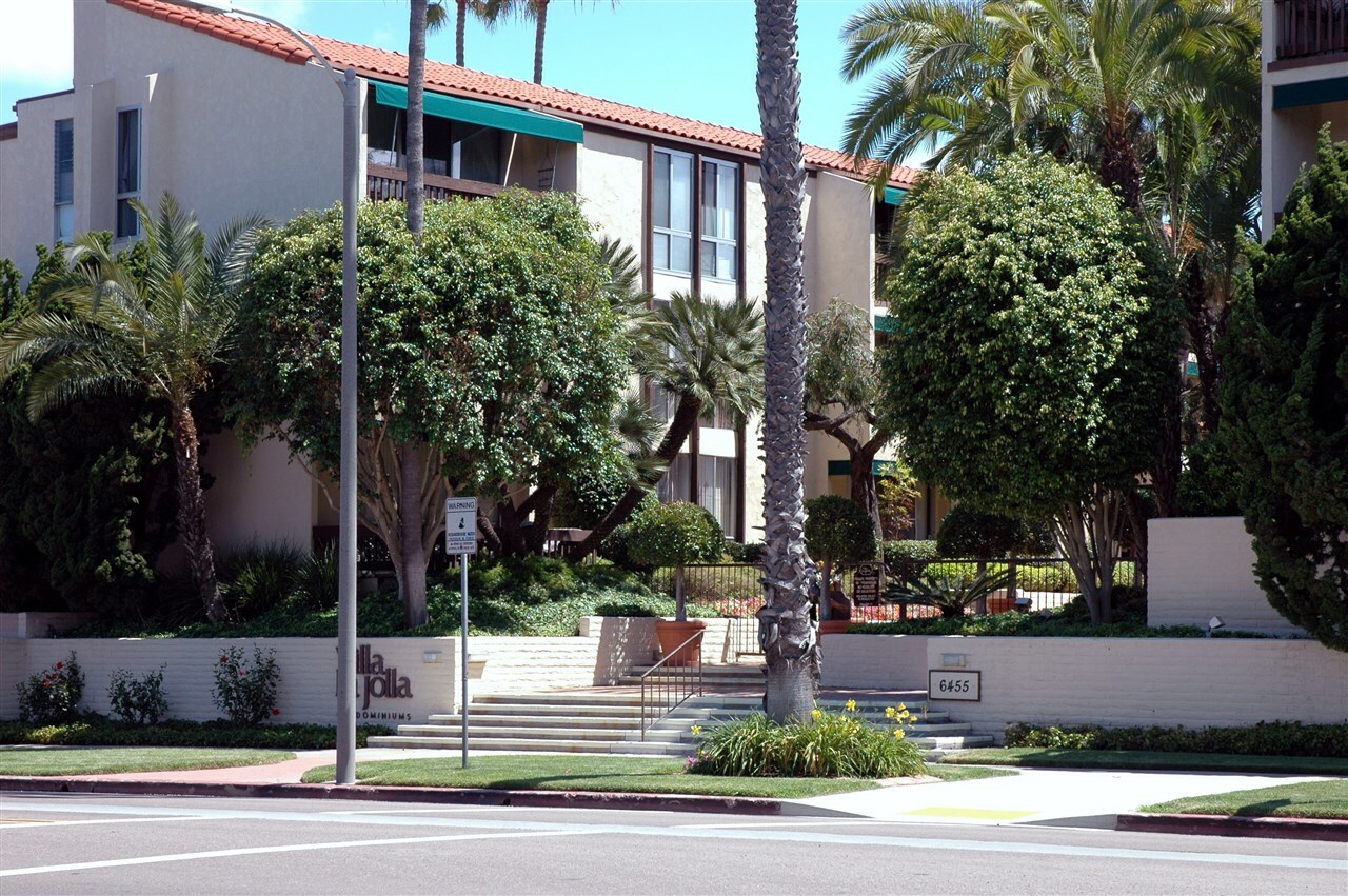 Property Photo:  6455 La Jolla  Blvd. 233  CA 92037 