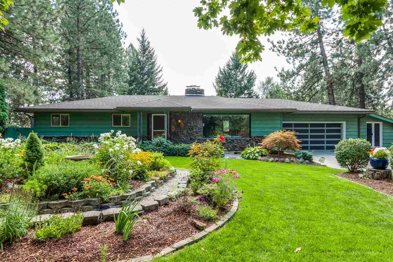 Property Photo:  124 W Westview Ave  WA 99218 