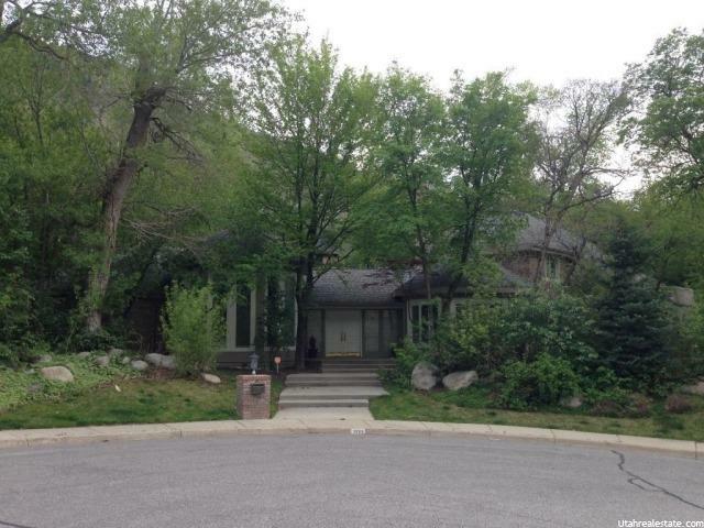Property Photo: Address not disclosed UT 84092