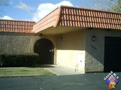 Property Photo:  39955 W Santa Fe Way  CA 93551 