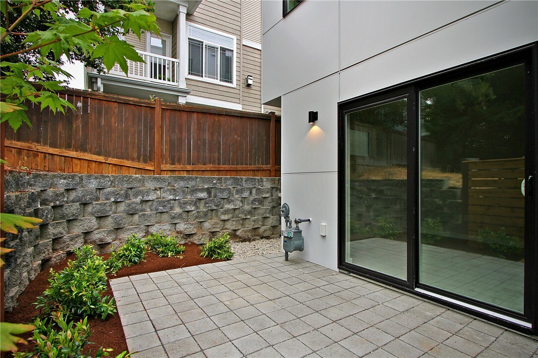 Property Photo:  6107 14th Ave NW  WA 98107 