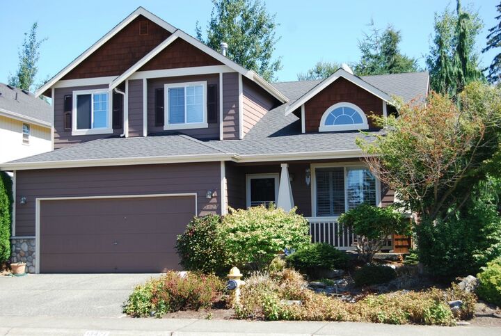 13427 43rd Ave SE  Mill Creek WA 98012 photo