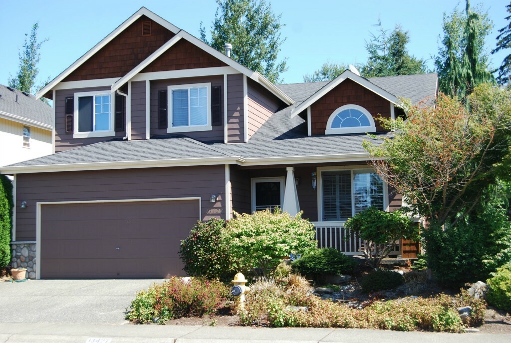 Property Photo:  13427 43rd Ave SE  WA 98012 