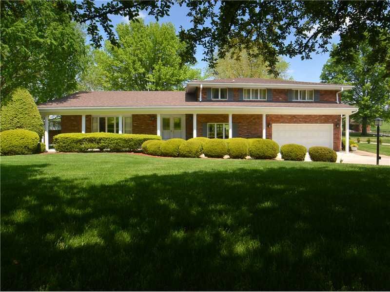 Property Photo:  7701 Kifer Lane  PA 15642 