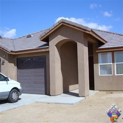 Property Photo:  46544 W 90th Street  CA 93536 