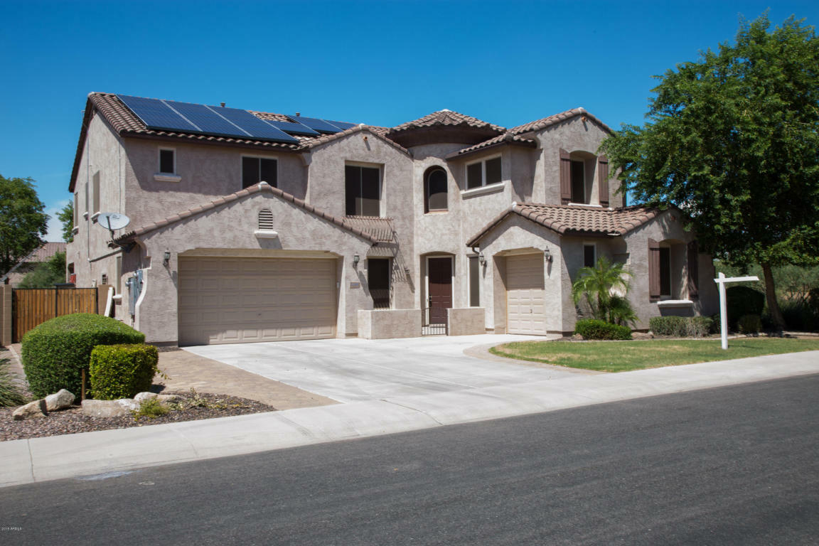 Property Photo:  11120 E Ravenna Avenue  AZ 85212 