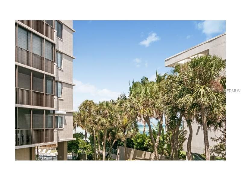Property Photo: 4822 Ocean Boulevard 2D FL 34242