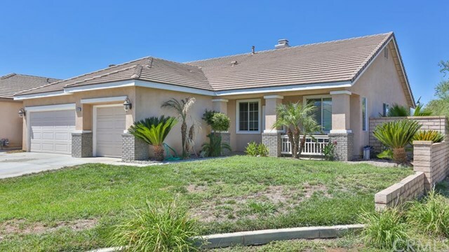 Property Photo:  3482 Churchill Lane  CA 92571 