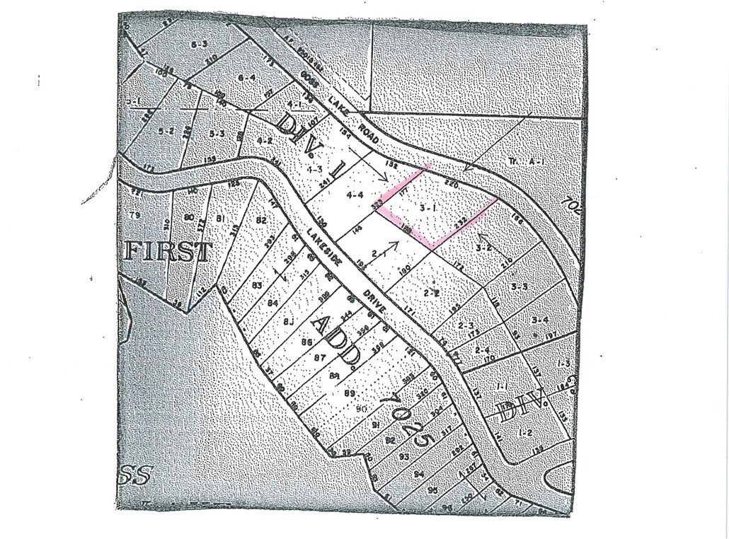 Property Photo:  0 Goss Lake Rd  WA 98260 