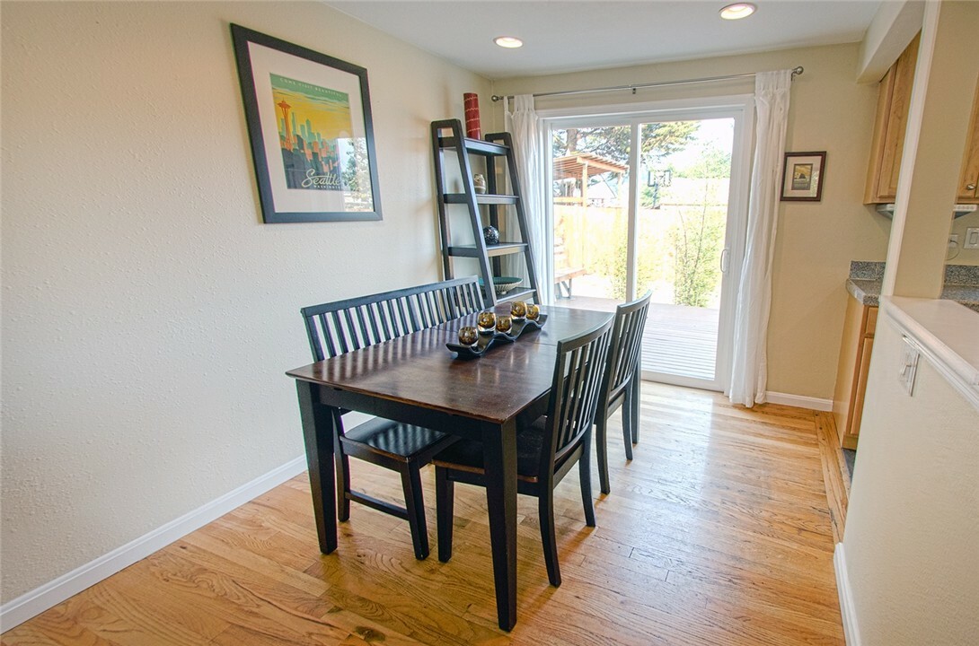 Property Photo: 13538 15th Place NE WA 98125