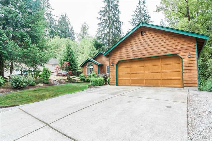Property Photo: 24 Stable Lane WA 98229