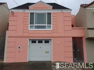 Property Photo:  2126 32nd Avenue  CA 94116 