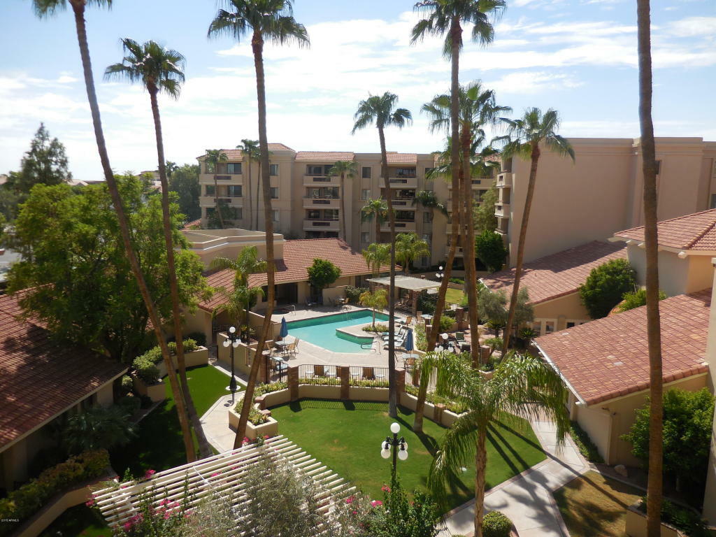 Property Photo:  4200 N Miller Road 427  AZ 85251 