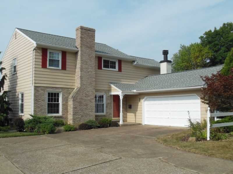 Property Photo: 2532 W 35th Street PA 16506