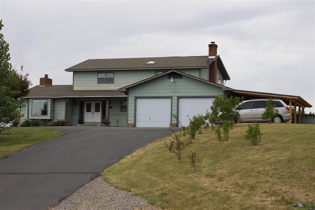 Property Photo:  4713 Itana Circle  MT 59715 