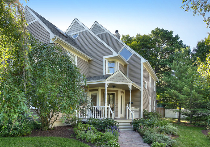 Property Photo: 24 W Main St NJ 07945