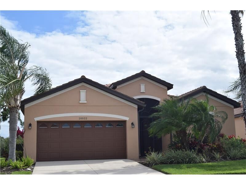 Property Photo:  20522 Pezzana Drive  FL 34292 