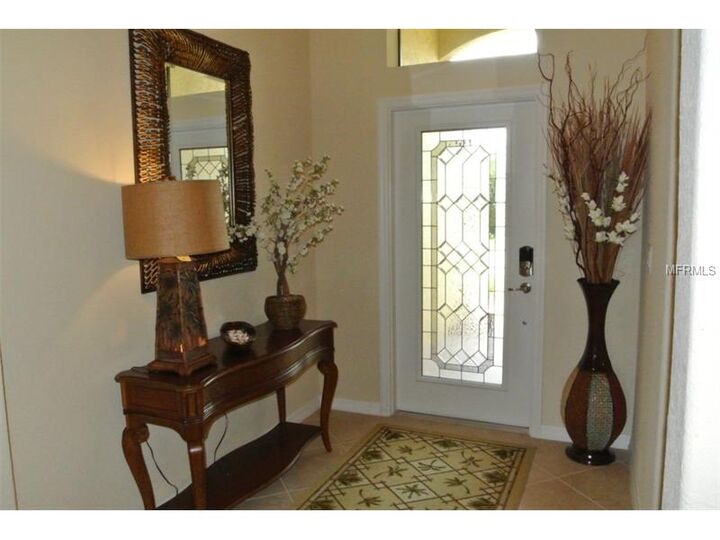 Property Photo: 2743 Arugula Drive FL 34289